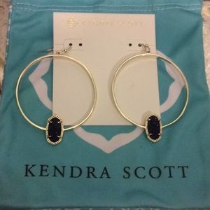 Kendra Scott Elora Earrings